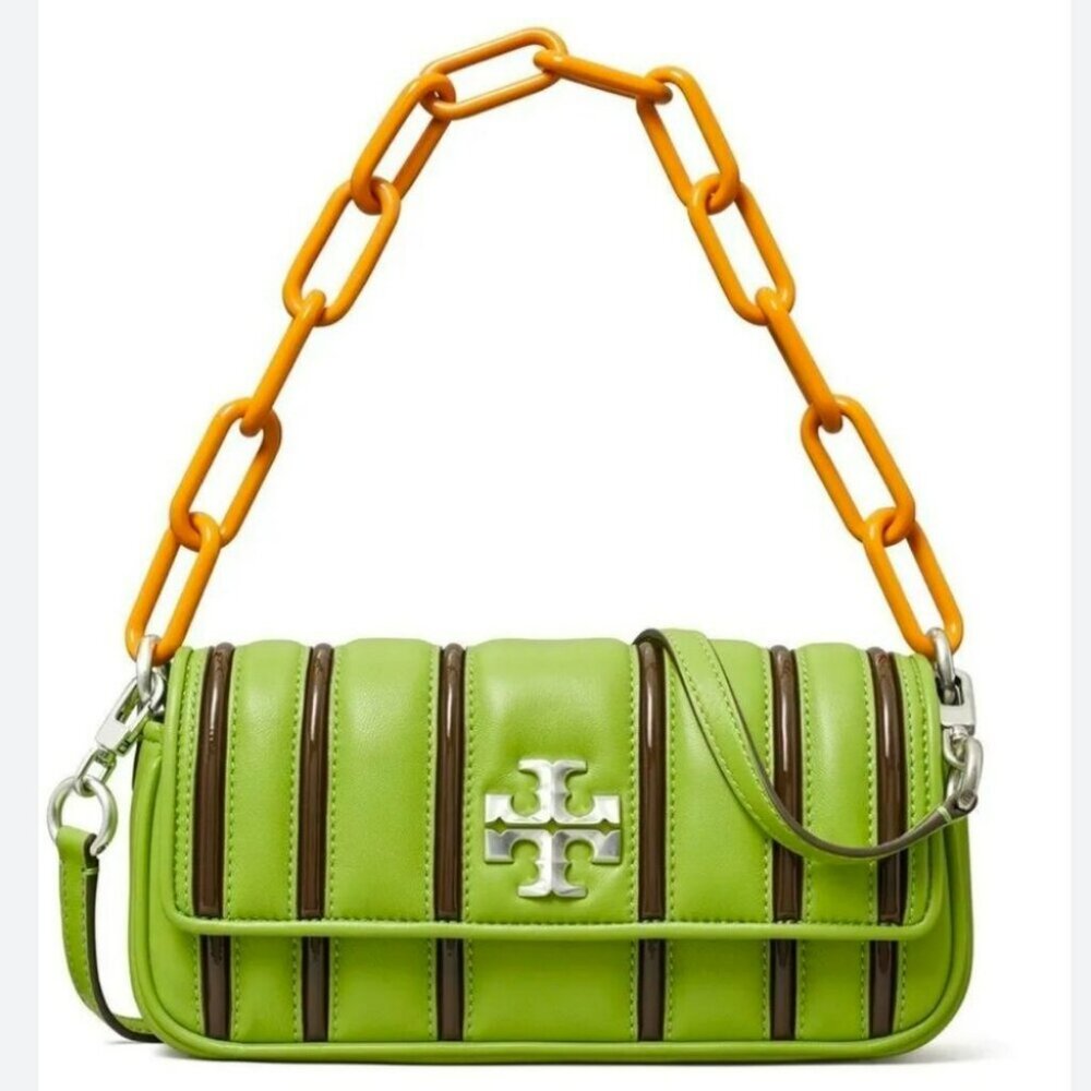 NEW $548 Tory Burch Shoulder Bag